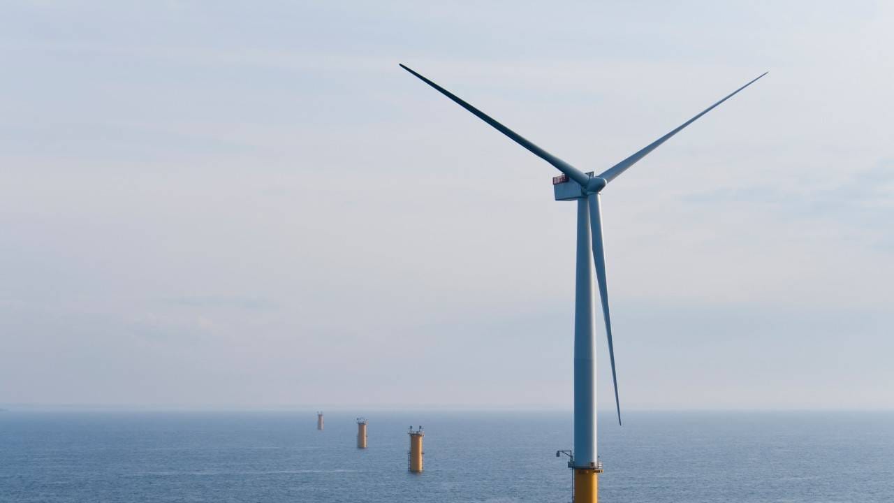 Providence Improves Its Wind Energy Output