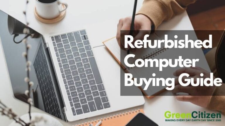 Refurbished Computer Buying Guide