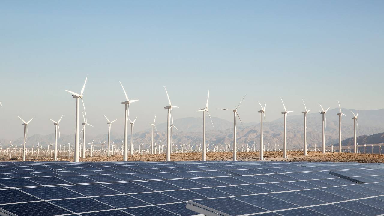 Renewables Generate More Power Than Coal Or Nuclear In Almost 30 US States