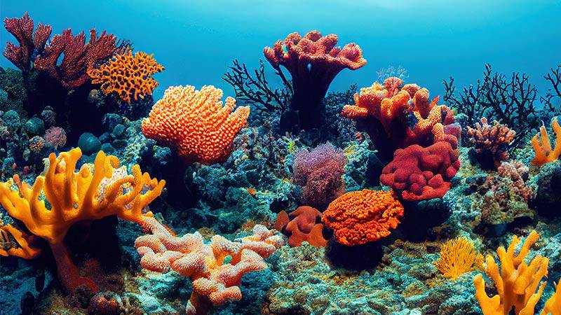 Revolutionizing Coral Restoration Amidst Climate Crisis