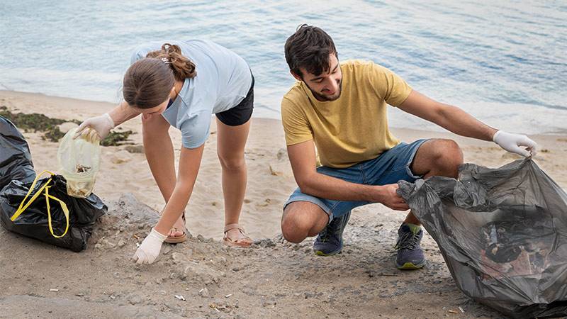 Sea Ranger Service Empowers Youth to Restore Ocean Biodiversity