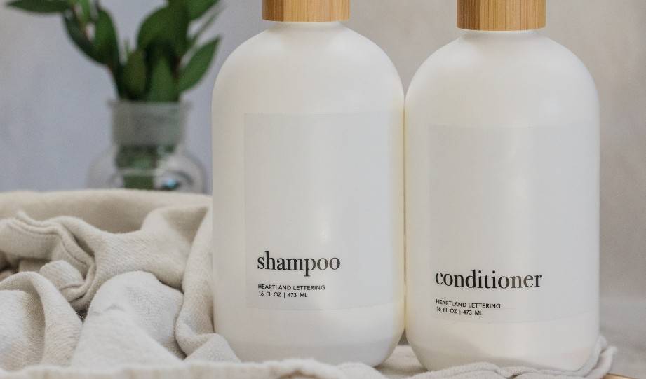 Shampoos and Conditioners