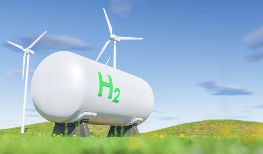 Siemens Energy Takes a Shot at the US Green Hydrogen Opportunity