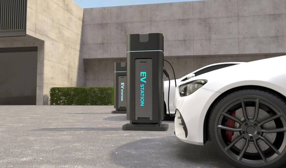 Singapore Boosts Adoption Rate Of EV Charge Points