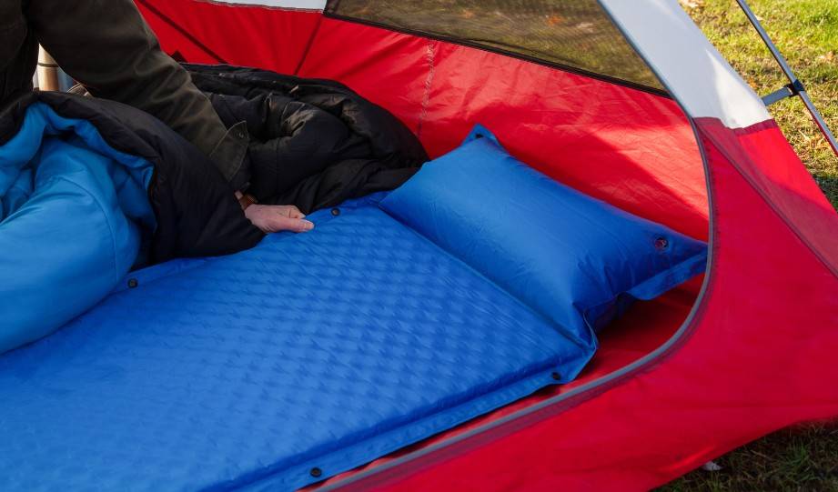 Sleeping Pads