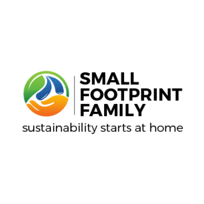 Small Footprint Family logo