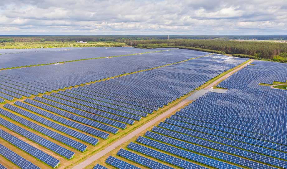 U.S. Solar Installations Will Quadruple by 2030