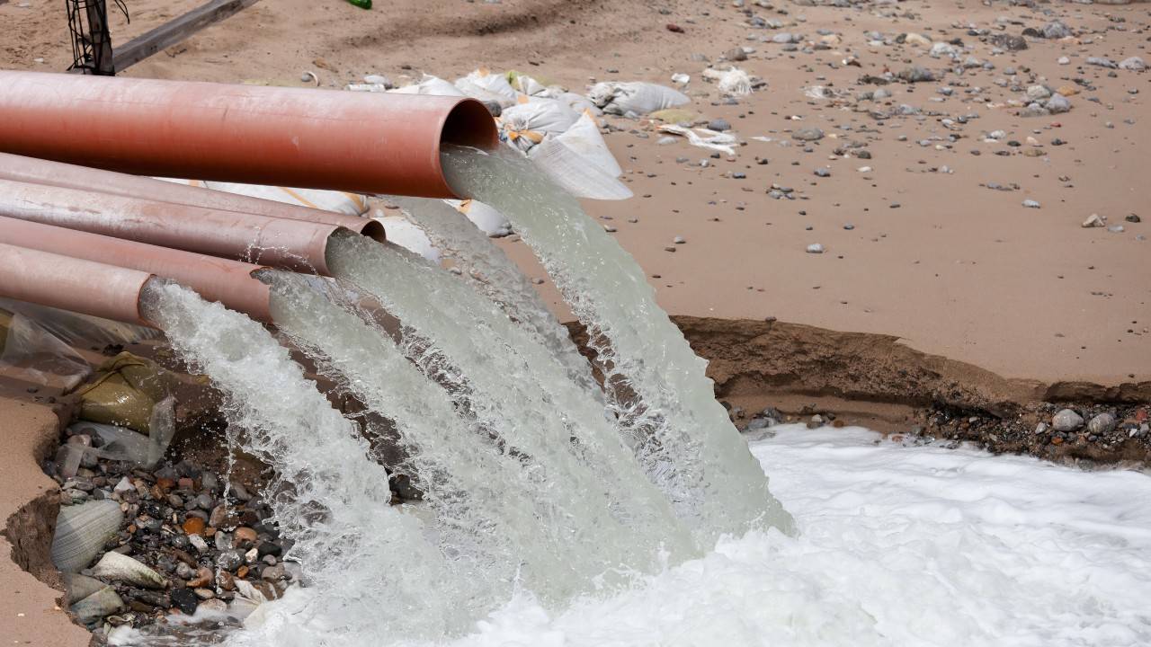 South Australia Could Use Recycled Wastewater To Grow Crops During Droughts