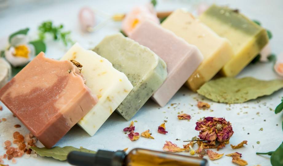 Step-by-Step Guide to Making Your Eco-Friendly Soap