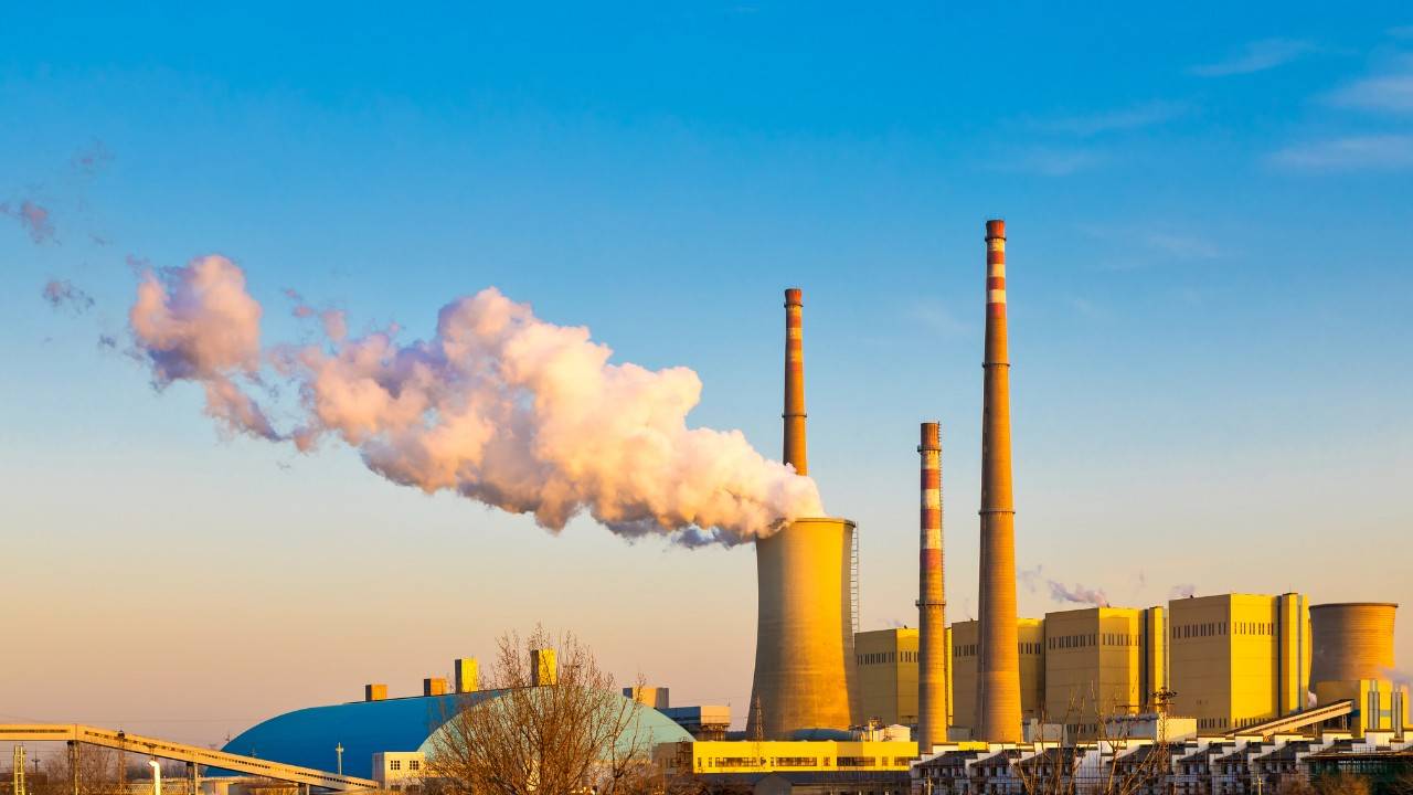 Study Finds Consumer Carbon Emissions Dropped in 2020