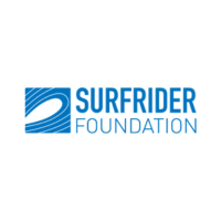 Surfrider Foundation logo