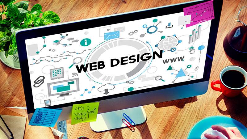 Sustainable Web Design