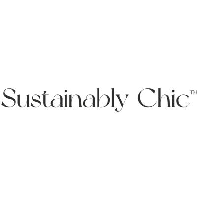 Sustainably Chic logo