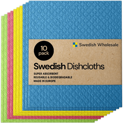 Swedish Wholesale Swedish Dish Cloths