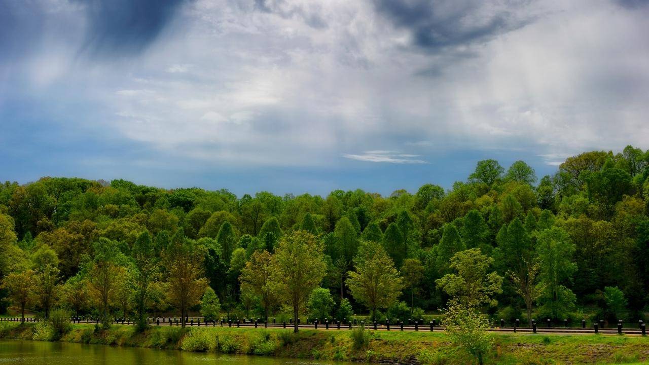 Tennessee State Park