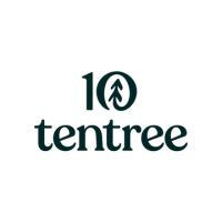 Tentree logo