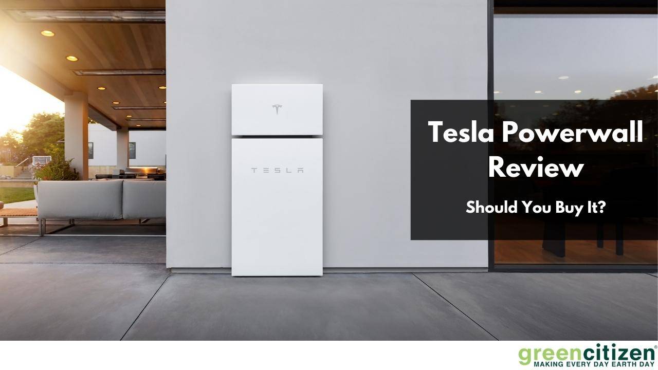 Tesla Powerwall Review