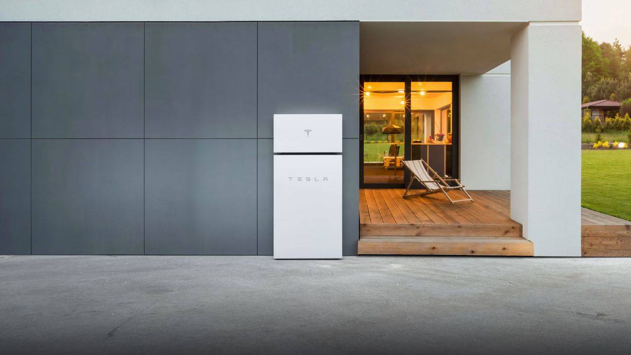 Tesla Powerwalls Boost Texas Grid; Homes Turn Powerhouses