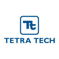 Tetra Tech Inc logo