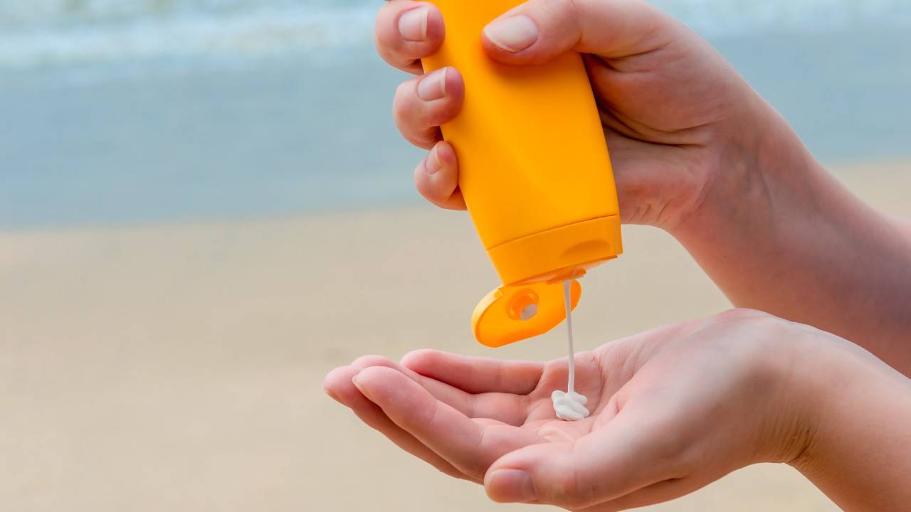 The Beginning Of The End For Sunscreens That Are Toxic For The Environment
