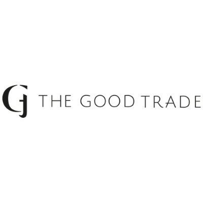 The Good Trade logo