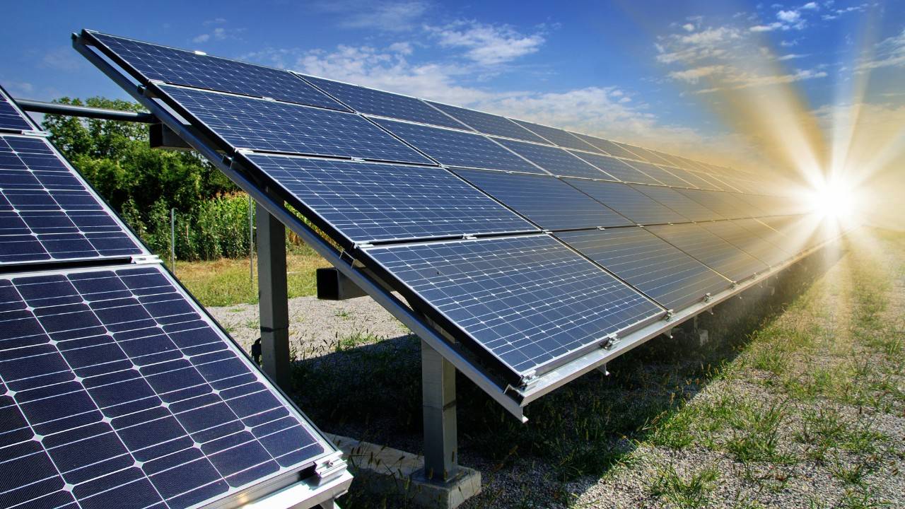 The Red Lake Nation’s Crowdsourcing Solution To Solar Projects