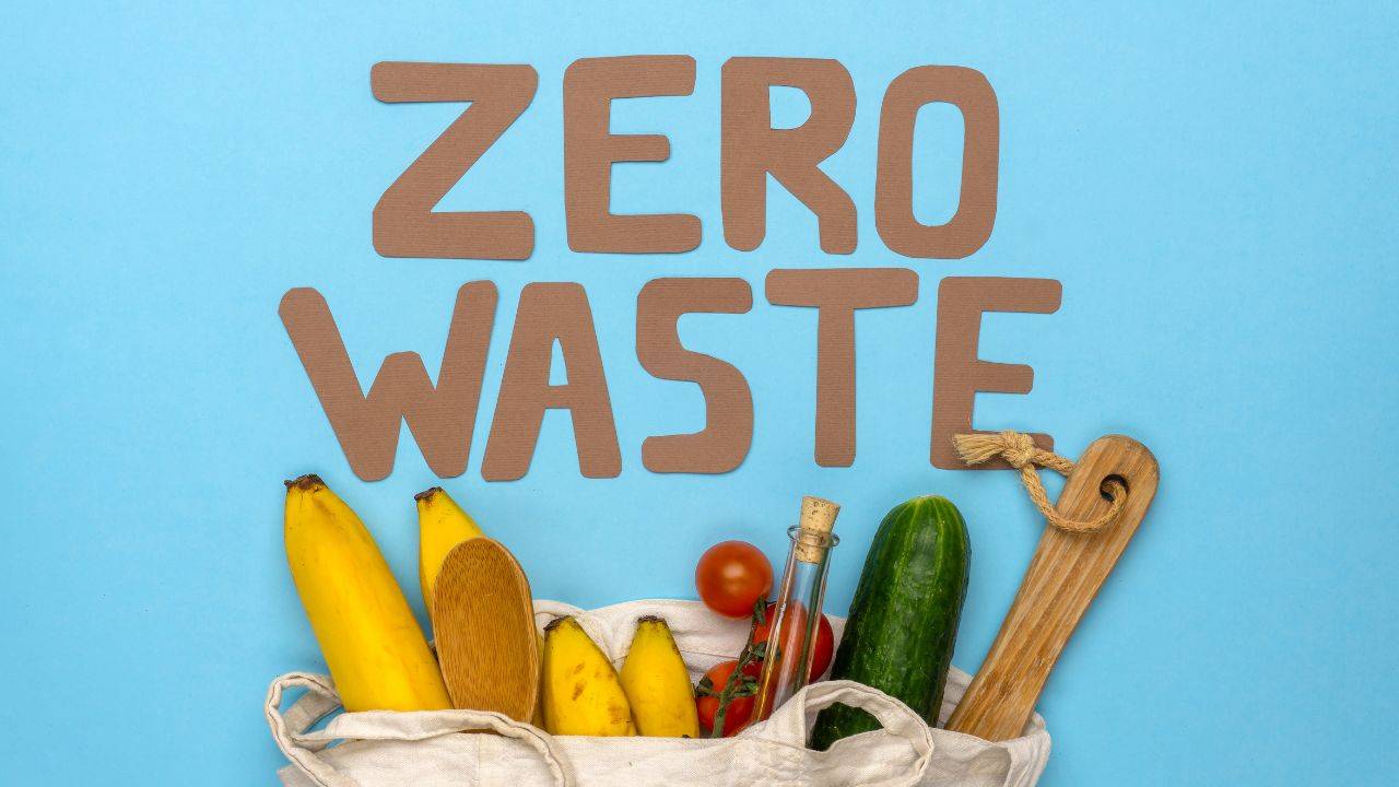 The Zero Waste Movement Is Growing