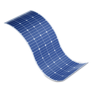 Bendable Flexible solar panel sheet