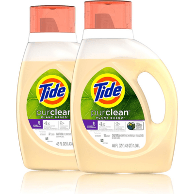 Tide PurClean