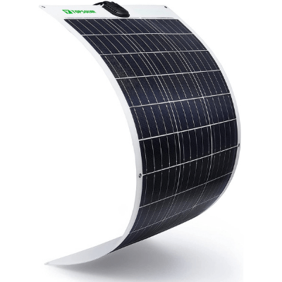 Topsolar Flexible Solar Panel