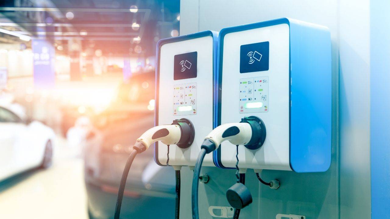 Toyota to Build $1.29 BIllion EV Battery Plant