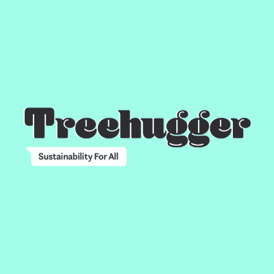 Treehuggger logo