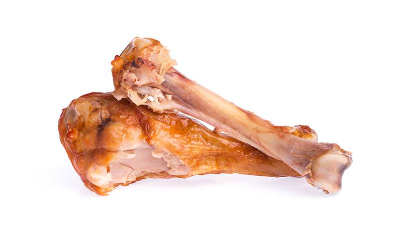 Turning Animal Bones into Sustainable Food Solutions