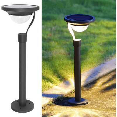 Twinkle Star Solar Path Lights Solar Garden Lights