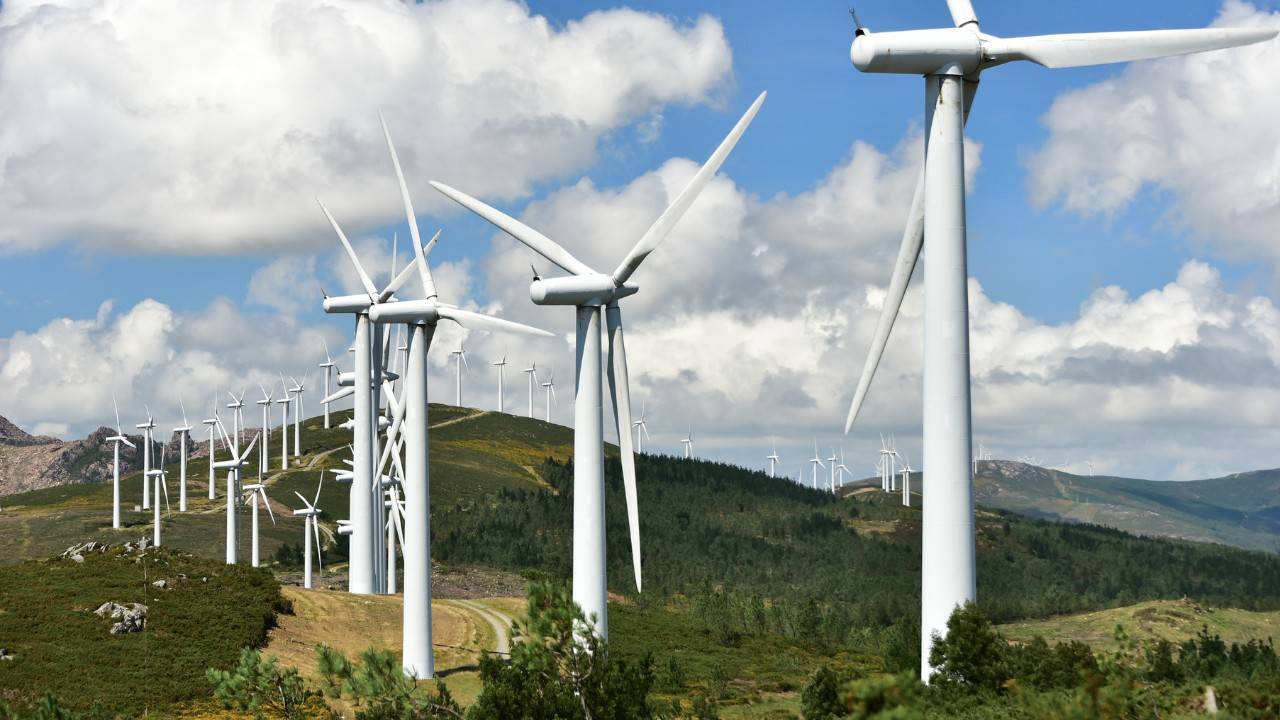 UK Doubles Down on Wind Power as #1 Market Leader