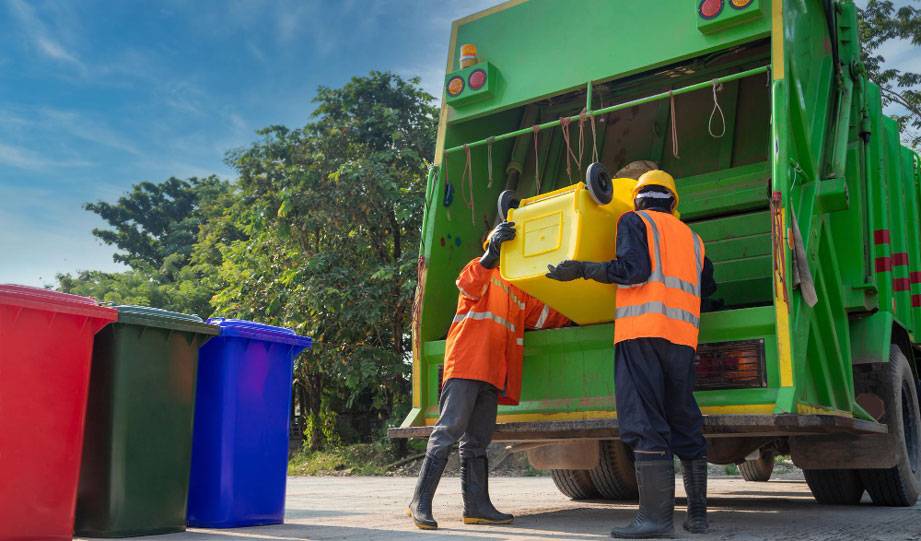 UML Becomes ‘Innovator of the Year’ in Waste Management