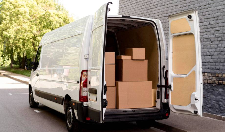 USPS Goes Green with New Delivery Vehicle Fleet