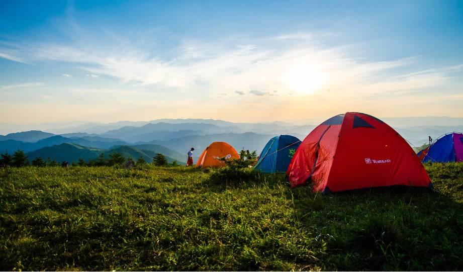 Understanding the Impact of Camping on the Environment