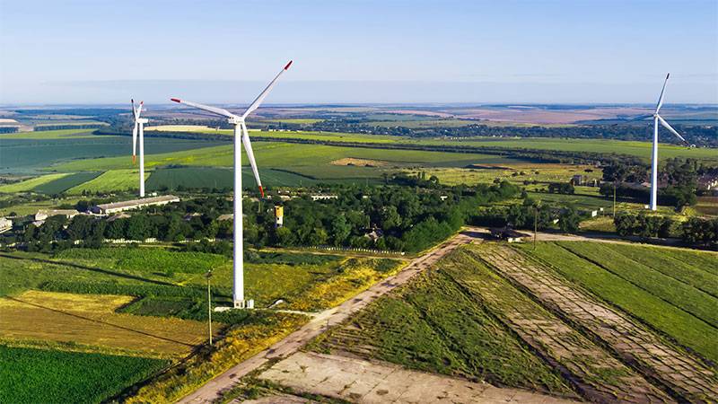 Uruguay Leads Global Shift to Renewable Energy