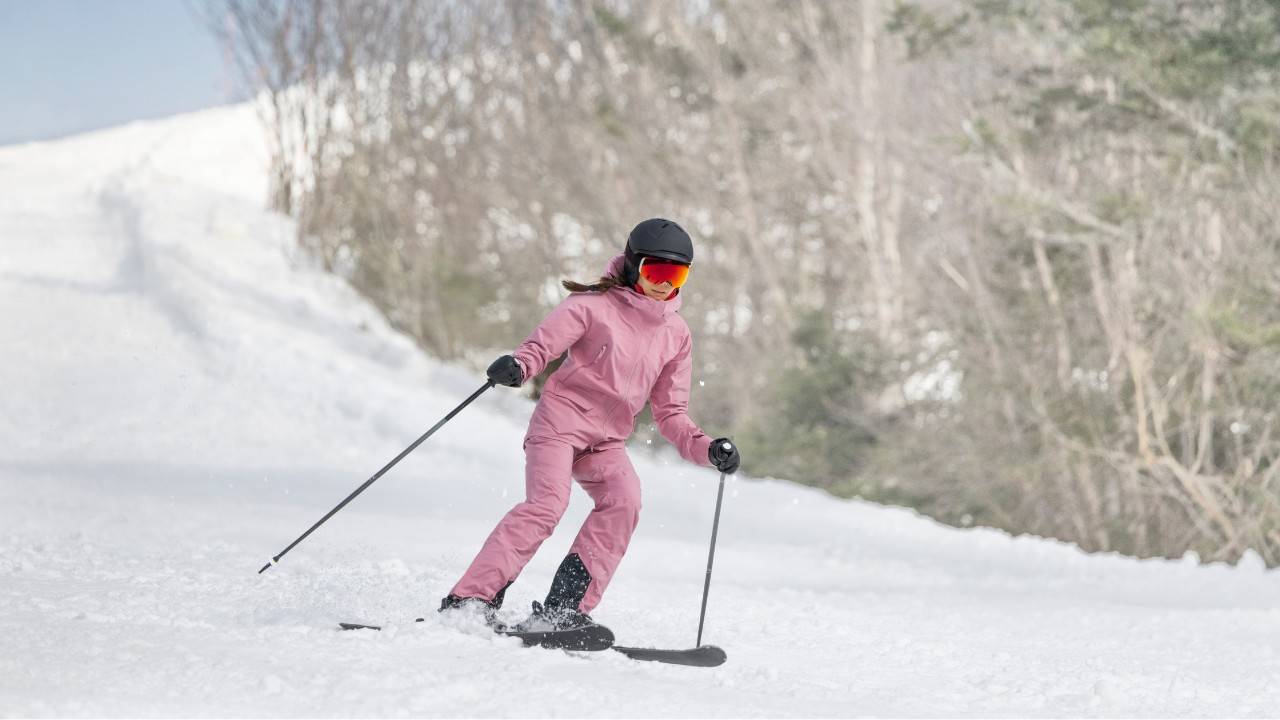 Using Household Waste To Create A Ski Slope In Copenhagen