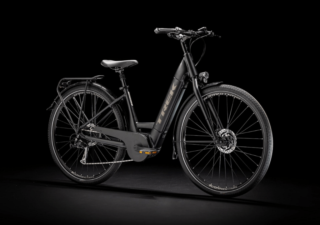 verve ebike