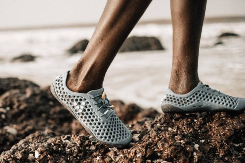 Vivobarefoot top brands for repairable shoes