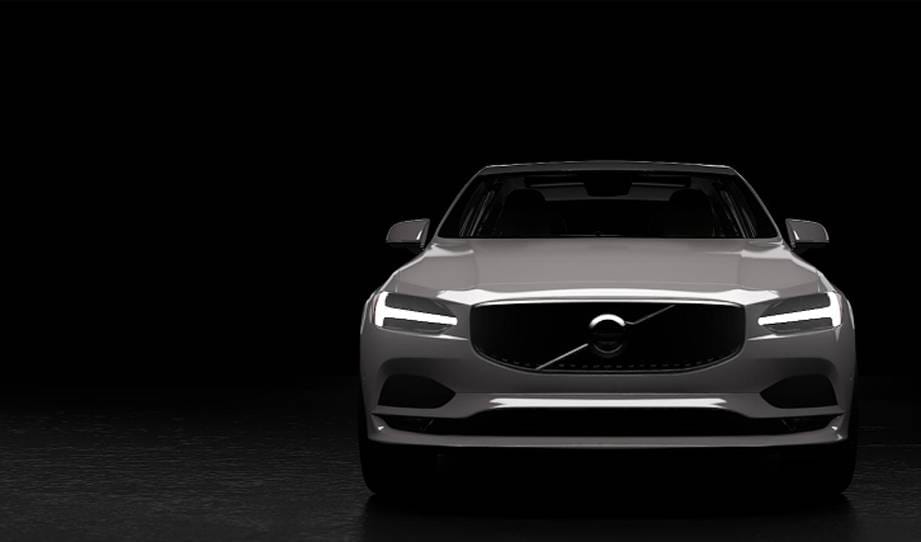 Volvo Sets Aggressive New Target For EVs