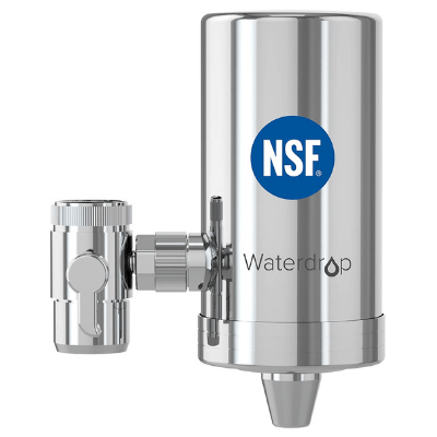 Waterdrop WD-FC-06 Faucet Water Filter