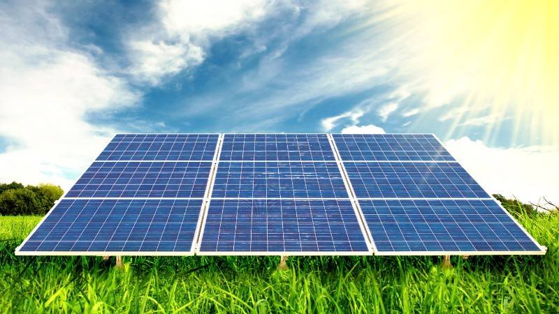 What Are Bifacial Solar Panels