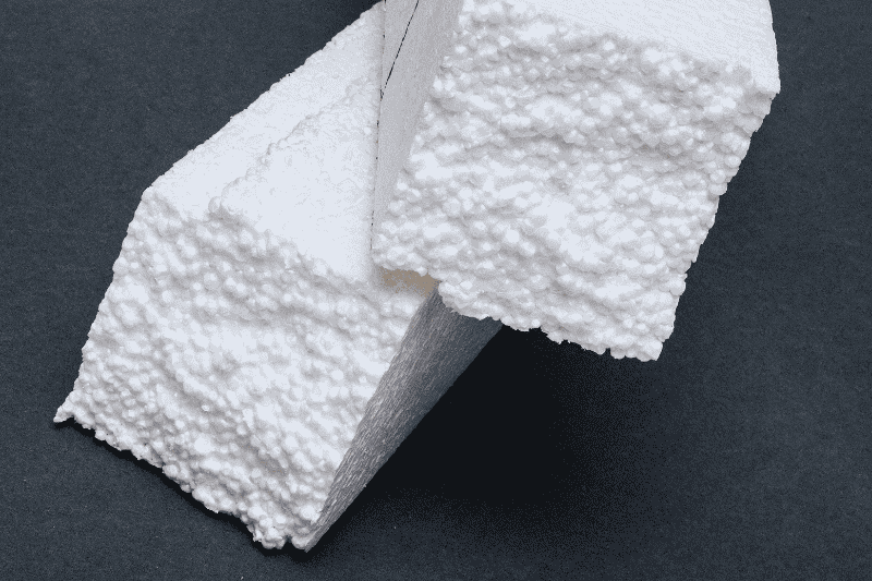 What Is Expanded Polystyrene (EPS)