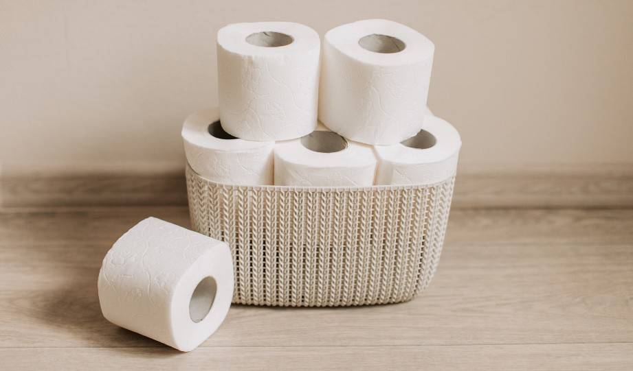 What Is Hemp Toilet Paper