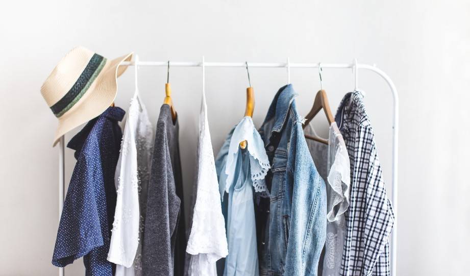 What is a Capsule Wardrobe