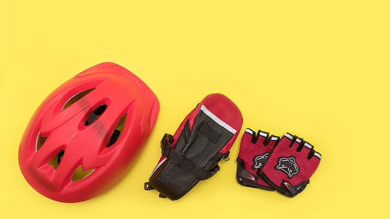 Essentials for the Bicycle Commuter