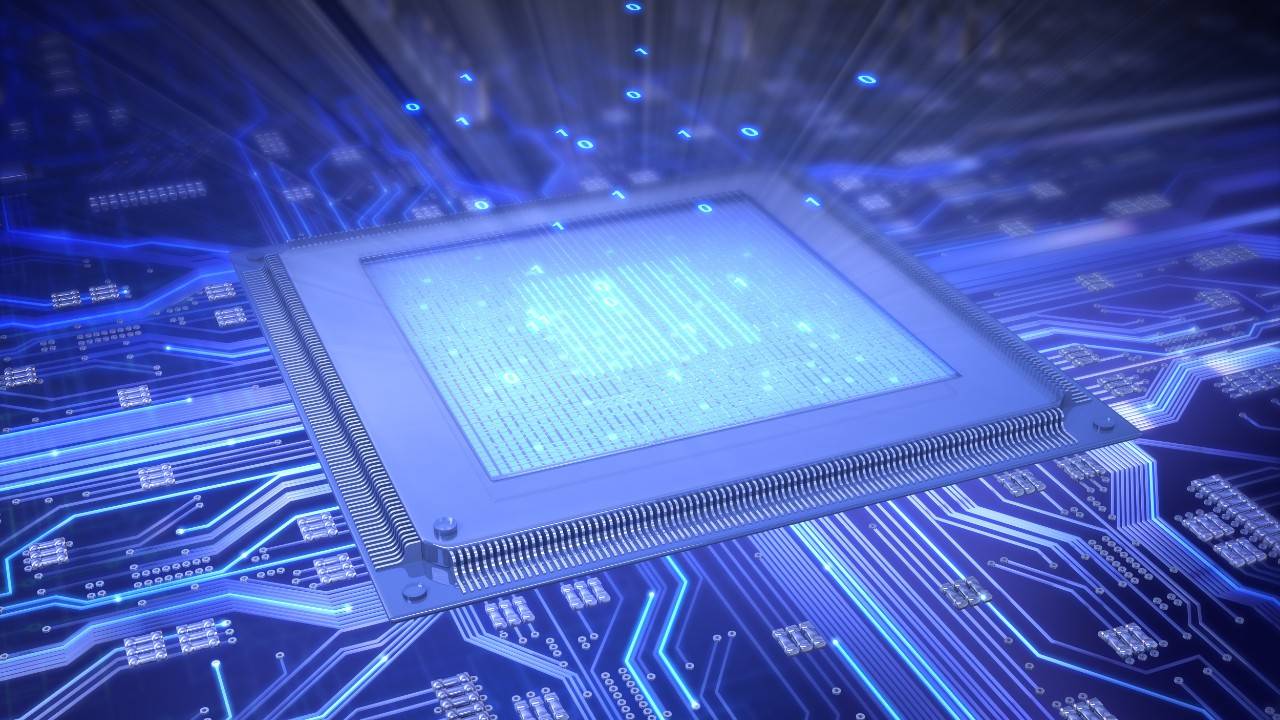 Why Our Tech-Hungry World Craves for More and More Computer Chips